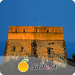 Ustica - Torre Santa Maria
